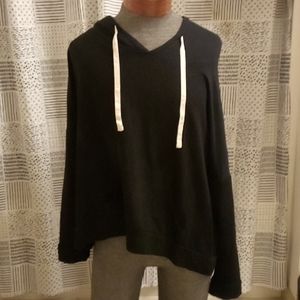 7 for all Mankind Hoodie